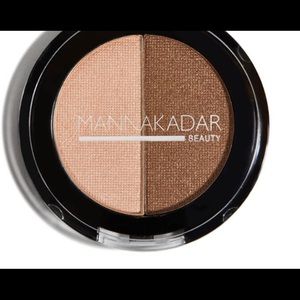 NEW 3/$20 Mannakadar BRONZER/HIGHLIGHTER